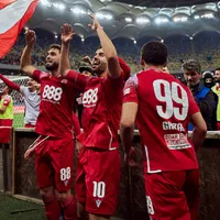 Dinamo București Foto: Facebook/Dinamo București
