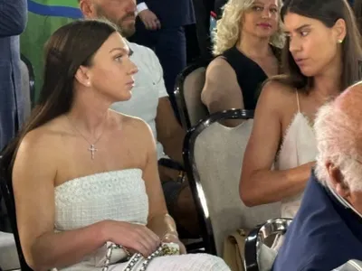 Sorana Cîrstea și-a amintit de Simona Halep și nu s-a ferit de cuvinte