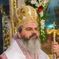 Preasfințitul Părinte Ignatie, Episcopul Hușilor - Foto: episcopiahusilor.ro