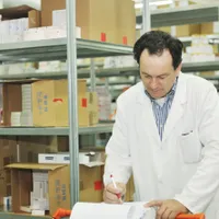 România donează materiale medicale de peste 7 milioane de lei pentru Republica Moldova - FOTO: Caracter ilustrativ - Profimedia
