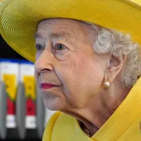 Regina Elisabeta a II-a a lăsat o scrisoare care poate fi deschisă abia în 2085 - FOTO: Profimedia