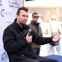 Charlie Kirk - Foto: Profimedia Images