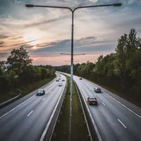 Trafic îngreunat pe Autostrada Soarelui-Foto: PEXELS PHOTOS