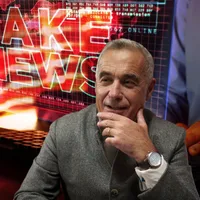 Rețea rusă implicată în creșterea lui Călin Georgescu. Campanie mamut cu fake news încă din pandemie - Foto: Profimedia images