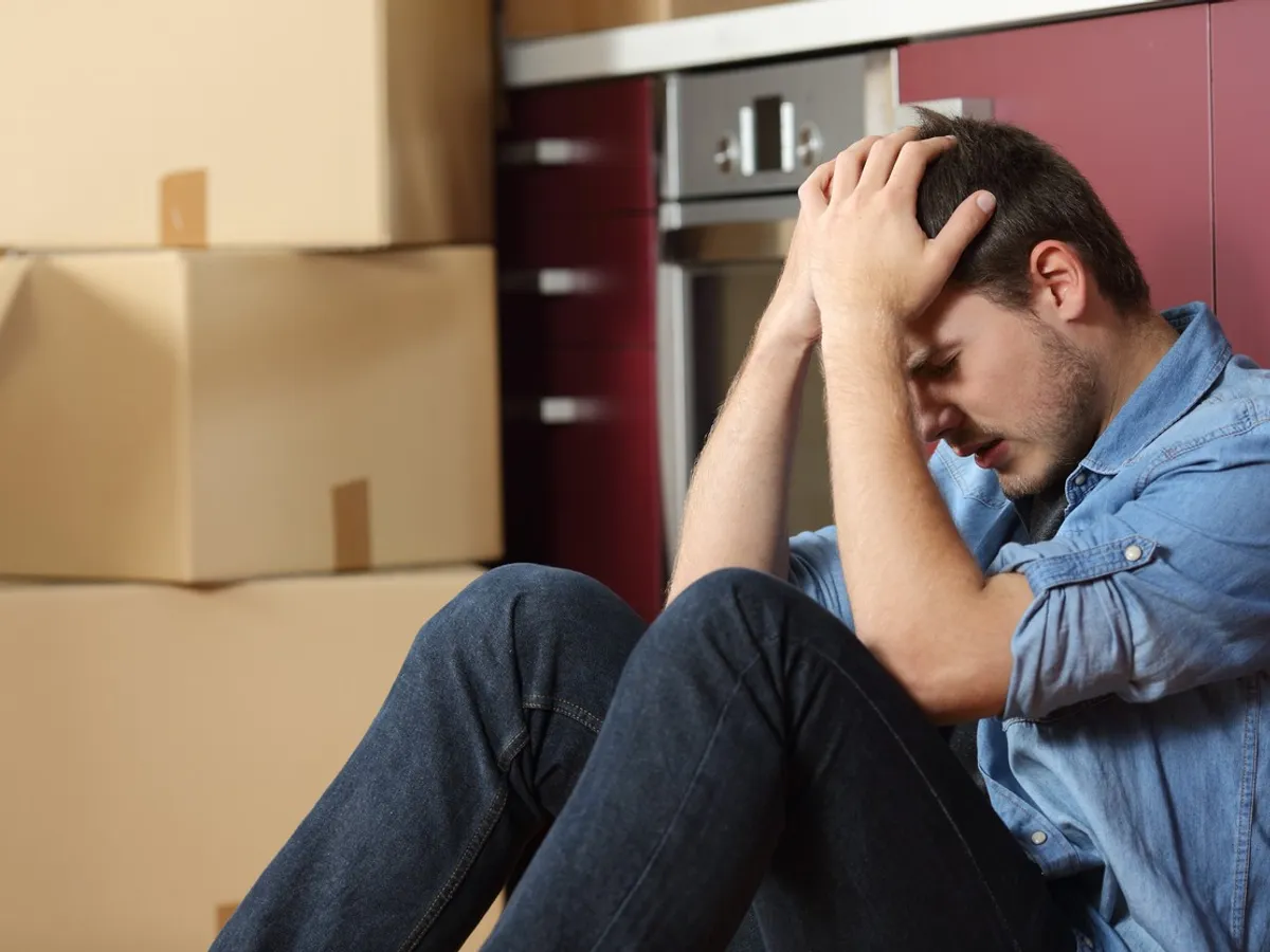 Probleme -  Foto: Profimedia
