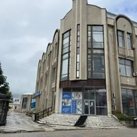 O clădire istorică de pe Lăpușneanu, cu chiriași de top, scoasă din nou la licitație - Foto: Ziarul de Iaşi