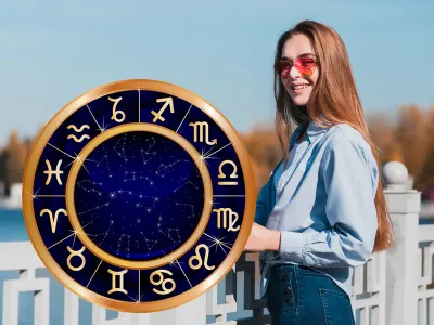 Horoscop 14 august 2026 - Foto: Magnific, PNGEGG (Imagine cu rol ilustrativ)