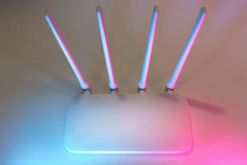Wi-Fi - Foto: Pexels (Imagine cu rol ilustrativ)