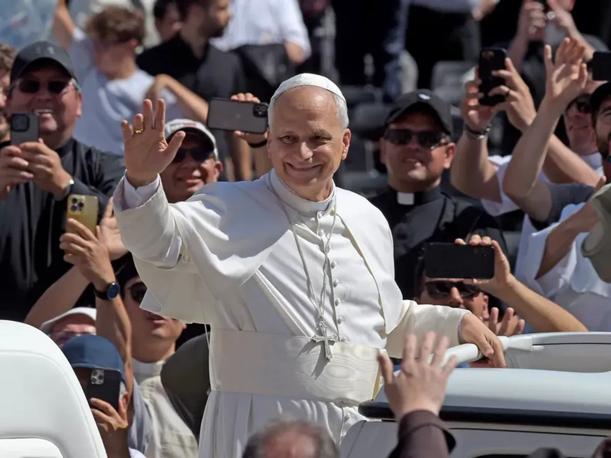 Trump îl atacă pe Papa Leon: „Este slab. Dacă nu aș fi fost la Casa Albă, el nu ar fi fost la Vatican”