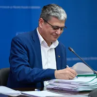 Marcel Boloș- Foto: FACEBOOK