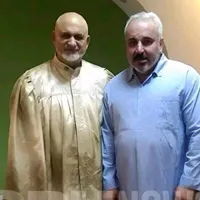 Fiul și fiica pastorului penticostal Ion Călin, la care a mers interlopul Sile Cămătaru imediat după ce a fost eliberat, au fost condamnați la închisoare pentru trafic de minori Foto: spynews.ro