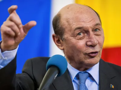Băsescu spune că suma cu care a ieșit la pensie e „ridicolă”. Cât încasează acum fostul președinte: „S-a mărit brusc”