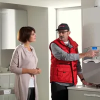 Consultare publică într-un mare oraș din România. Centrale de apartament sau încălzire centrală? - FOTO - ziaruldeiasi.ro