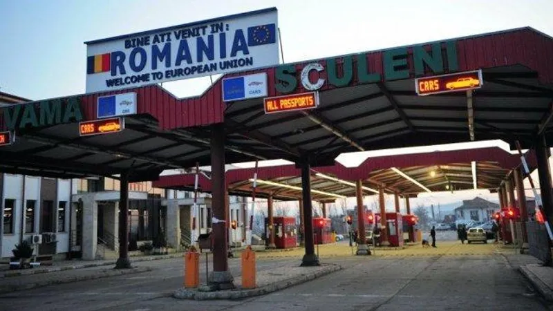 Vamă- Foto: ziaruldeiasi