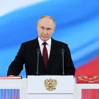 Putin propune Occidentului o „Nouă Ordine Mondială”. Cum sună „oferta de dialog” a dictatorului? - Foto: Profimedia images