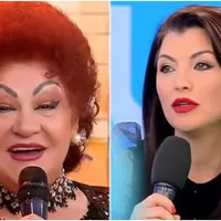Scandal exploziv în muzica populară: Elena Merișoreanu trădată de Claudia Ghițulescu! Care e cauza? - FOTO: Capturi Youtube(imagine cu rol ilustrativ)