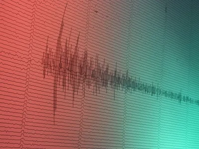 Cutremur - Foto: Profimedia images