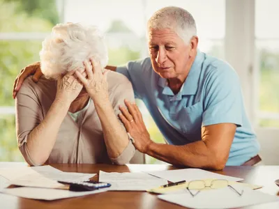 Pensionari la pensie - Foto: Freepik