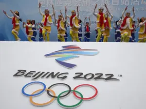 Participanţii la Jocurile Olimpice de iarnă 2022 de la Beijing, testaţi zilnic anti-COVID. / Foto: todayinbermuda.com