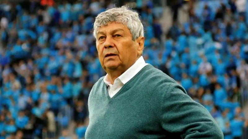 „Prizonierii” lui Putin. Mircea Lucescu, blocat la Kiev. Portarul Cojocaru, evacuat prin Polonia / prosport.ro
