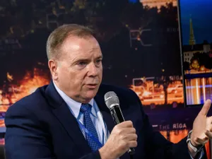 Fost șef al Armatei SUA în UE: „Dacă Rusia atacă NATO va lovi Portul Constanța cu sute de rachete” - Foto: Profimedia images