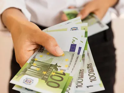 Ministerul Finanțelor atrage peste 2,2 miliarde de lei prin titlurile de stat Fidelis -FOTO: Profimedia(imagine cu rol ilustrativ)