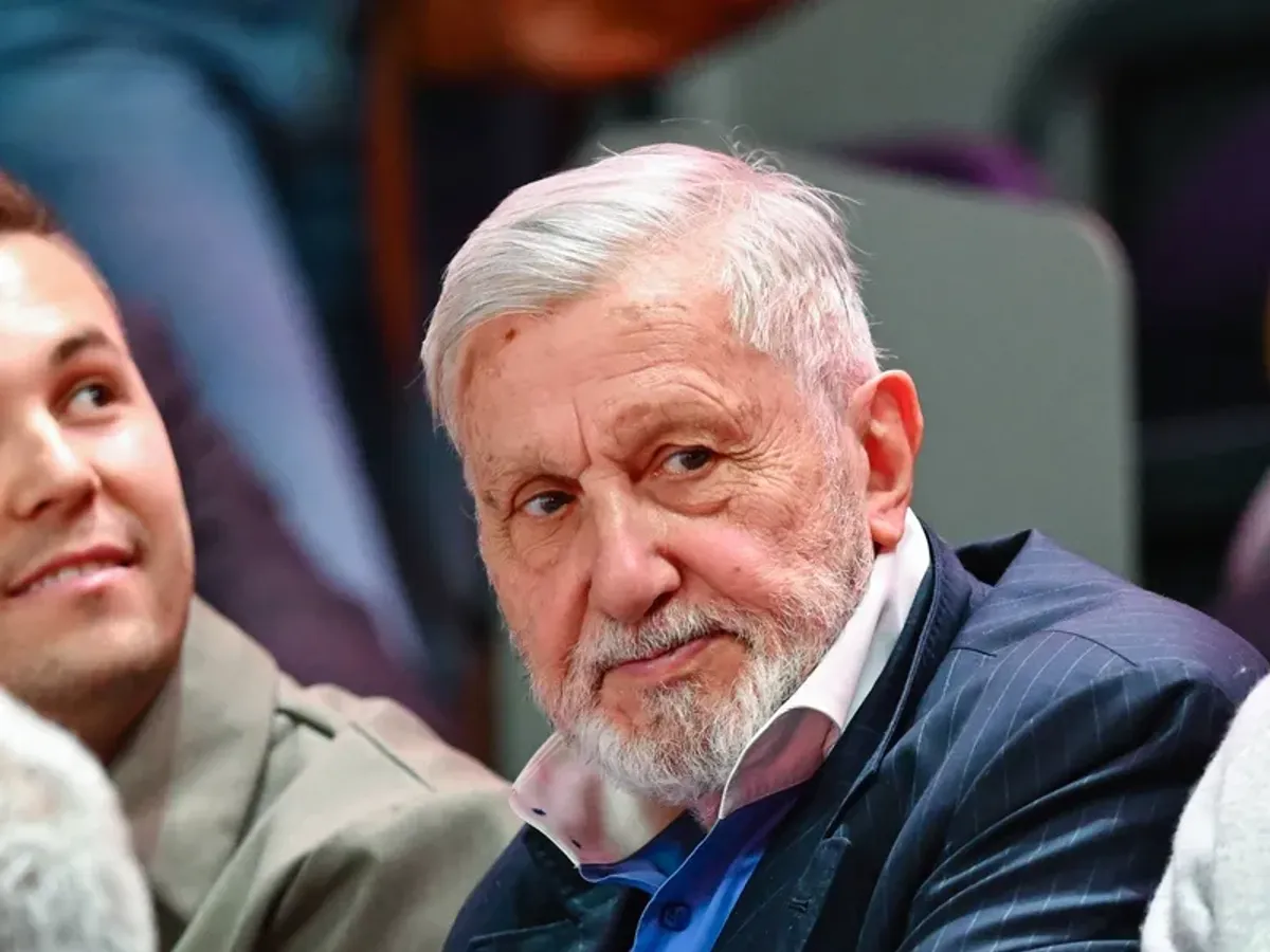 Ilie Năstase, conflict cu soția. Polițiștii au emis un ordin de protecție provizoriu