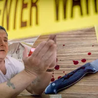 Ucigașul în serie Henry Lee Lucas - Foto: Profimedia Images