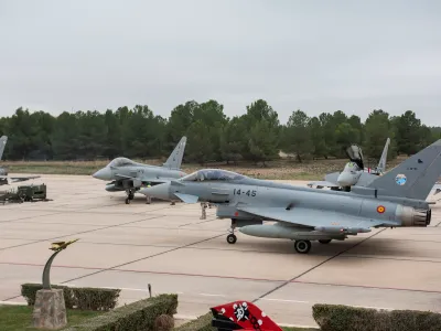 România modernizează cu 2.600.000.000€ cinci baze militare. 10.000 soldați NATO sunt gata de război- Foto: Profimedia Images (Imagine cu caracter ilustrativ)