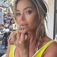 Vedetă de la Hollywood de 51 de ani și fiica sa au încins internetul cu poze pe OnlyFans - FOTO: Instagram/deniserichards