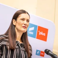 Clotilde Armand. Foto: Facebook