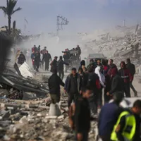 Armistiţiul dintre Israel şi Hamas a intrat în vigoare. De ce a fost amânat cu 3 ore - Foto: Profimedia Images (rol ilustrativ)