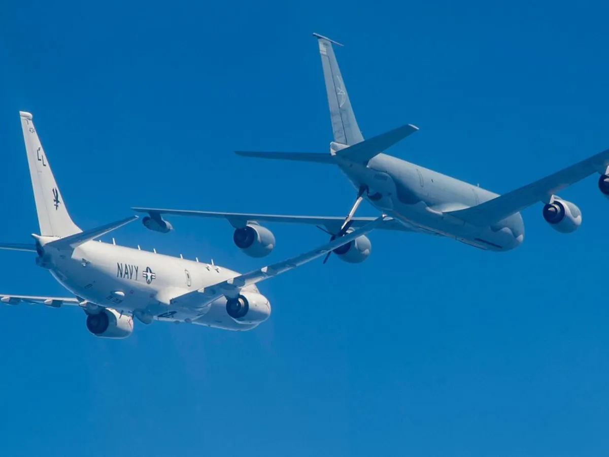 Misiune pentru Marea Neagră, abandonată brusc - Foto: Profimedia Images (imagine cu rol ilustrativ)