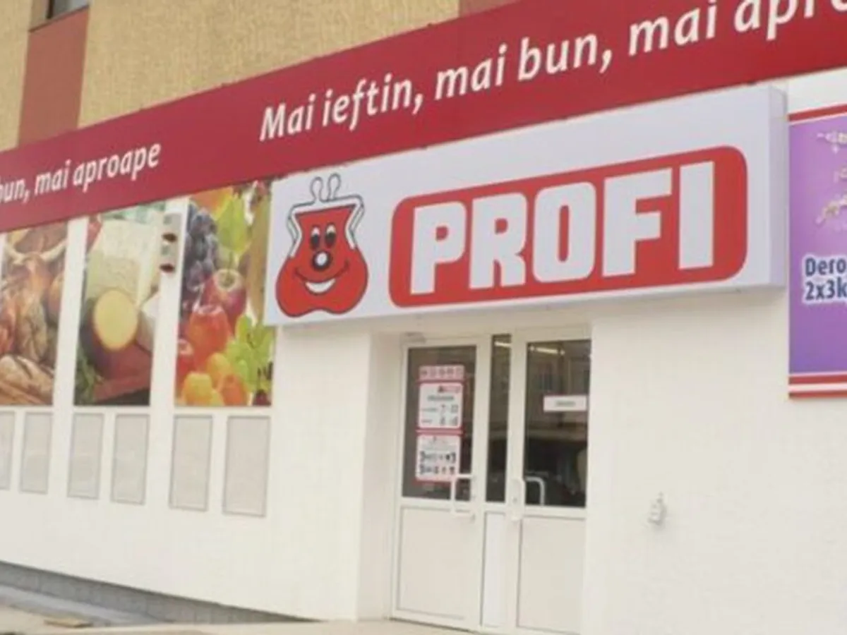 Supermarket, amendat din cauza etichetelor cu imagini cu frunze de mentă și jeleuri neglazurate Crazy Bee