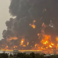 Israelul lovește ținte houthi în Yemen. Atacuri asupra a trei porturi și a unei centrale electrice - Foto: Profimedia images - Caracter ilustrativ