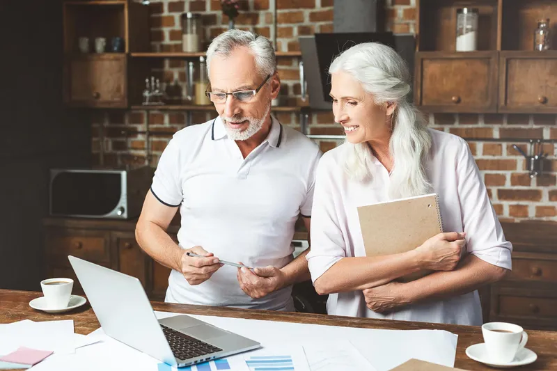 Pensionari Foto: Freepk (rol ilustrativ)
