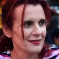 Dr. Laura Zarafin, medic ATI la SPitalul Colentina/ FOTO: Facebook