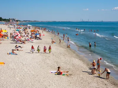 Mamaia - Foto: Profimedia