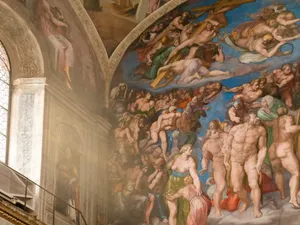 Ce rol mai are Duhul Sfânt în politica de la Vatican. Ritualurile folosite de cardinali pentru accesarea inspirației divine