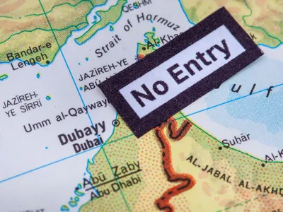 Tensiuni în Strâmtoarea Ormuz: România și alte state cer Iranului să evite un conflict major - Foto: Profimedia Images (Imagine cu rol ilustrativ)