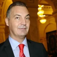 Mircea Drăghici, fostul trezorier al PSD