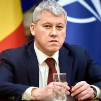 Cătălin Predoiu a transmis un mesaj de condoleanțe Guvernului Indiei în urma accidentului aviatic - Foto: Profimedia Images