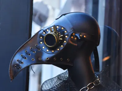 Studiu. Erupţiile vulcanice au favorizat răspândirea ciumei negre în Europa - Foto: Profimedia Images (Imagine cu rol ilustrativ)