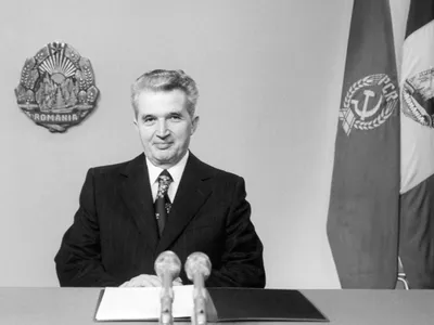 Cum a ratat Nicolae Ceaușescu Premiul Nobel pentru Pace, în 1978 - Foto: Profimedia Images (cu rol ilustrativ)