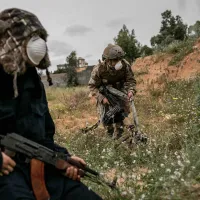 sursă: Amru Salahuddien - Anadolu Agency