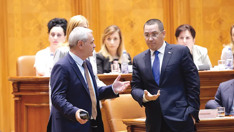 PROMISIUNI, MINCIUNI Guvernul codus de Victor Ponta și cele controlate de Liviu Dragnea au neglijat digitalizarea învățământului românesc - Foto: INQUAM PHOTOS/ George Calin