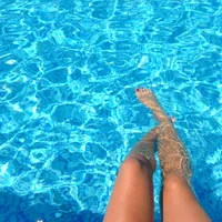 Există un oraș în care localnicii au acces gratuit la piscine în perioadele caniculare foto: Pexels (fotografie cu caracter ilustrativ)
