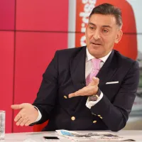 Ilie Dumitrescu - FOTO: gsp.ro