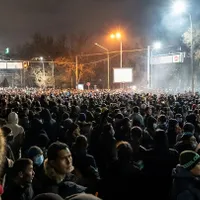 Personalul ambasadei României e în siguranță. FOTO: Twitter