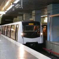 Metroul va circula în noaptea de Înviere / metrorex.ro